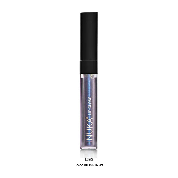 Kissable Shine Lip Gloss