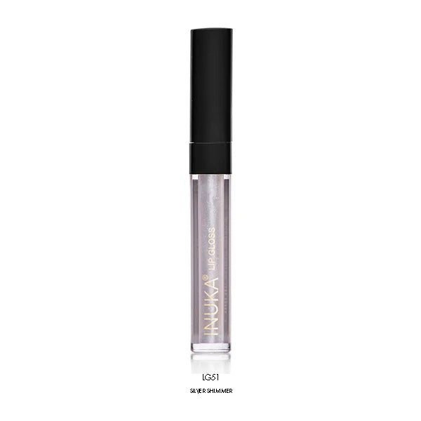 Kissable Shine Lip Gloss