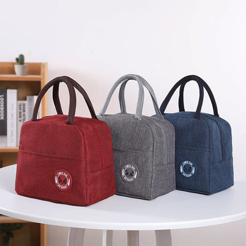 Lunch Bags