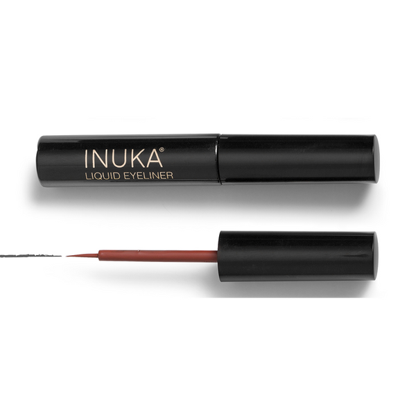 Long-wear Liquid Eyeliner