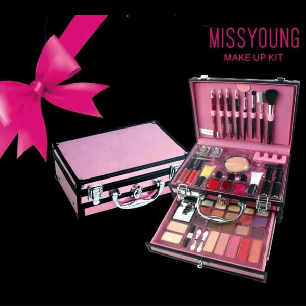 Miss Young Make-Up Kit