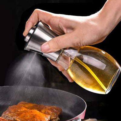 Olive Oil / Vinegar Spray Bottle