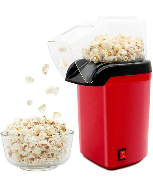 Mini Popcorn Machine