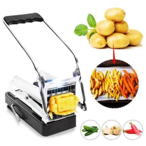 Potato Chip Slicer