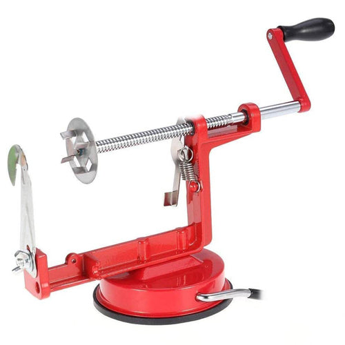 Spiral Patato Slicer