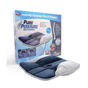 Pure Posture Pillow