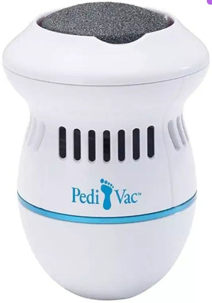 Pedi Vac Callus Remover