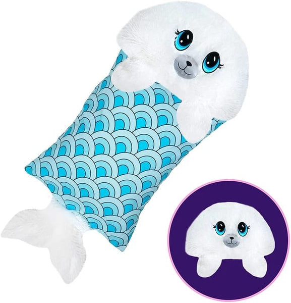 Fluffaluff Pets