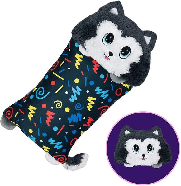 Fluffaluff Pets