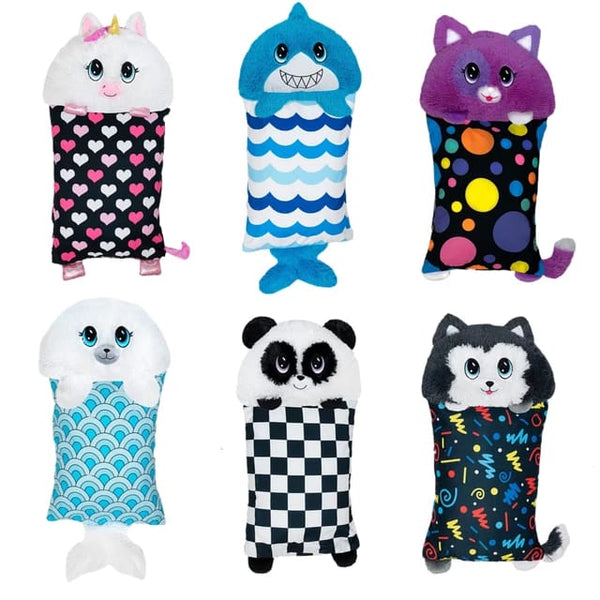 Fluffaluff Pets