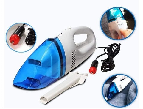 Portable Vacuum