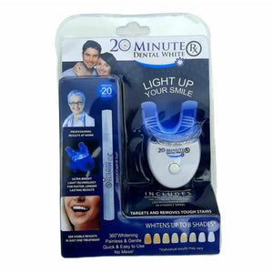 Quality Teeth Whitening Accelerator Light Set