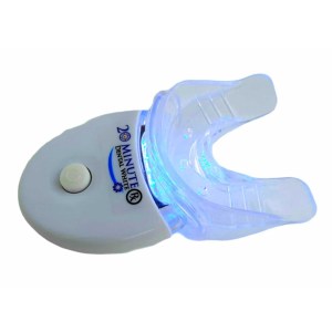 Quality Teeth Whitening Accelerator Light Set