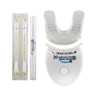 Quality Teeth Whitening Accelerator Light Set