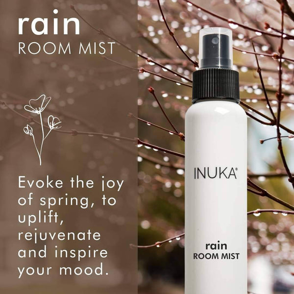 Rain Room Mist