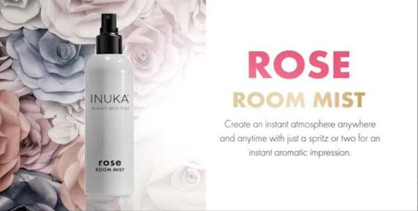 Rose Room Mist
