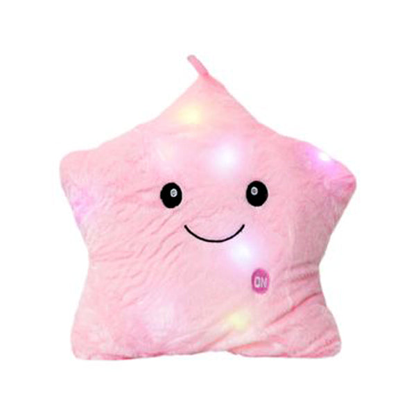Twinkle Little Star LED Pillow