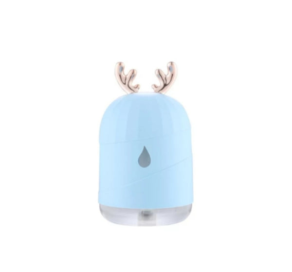 Reindeer Humidifier