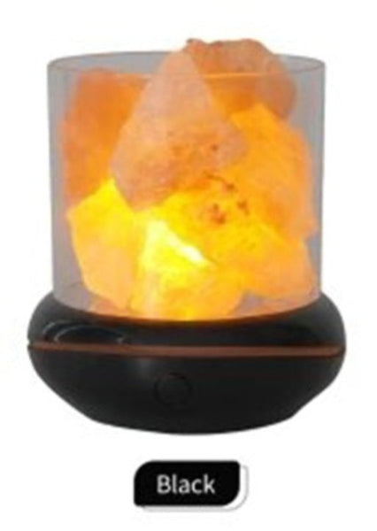 Salt Lamp