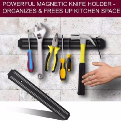 Magnetic Knife Holder