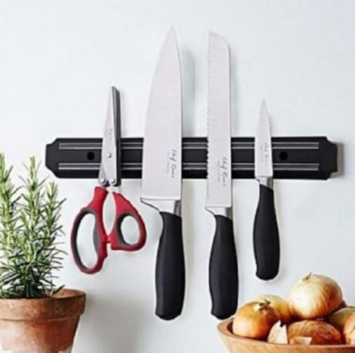 Magnetic Knife Holder