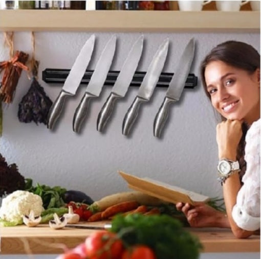 Magnetic Knife Holder