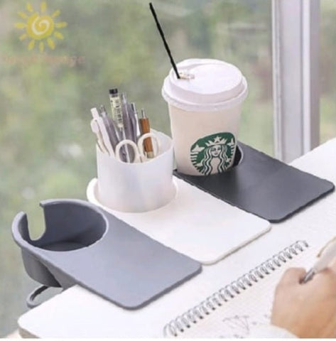 Table Clip Cup Holder