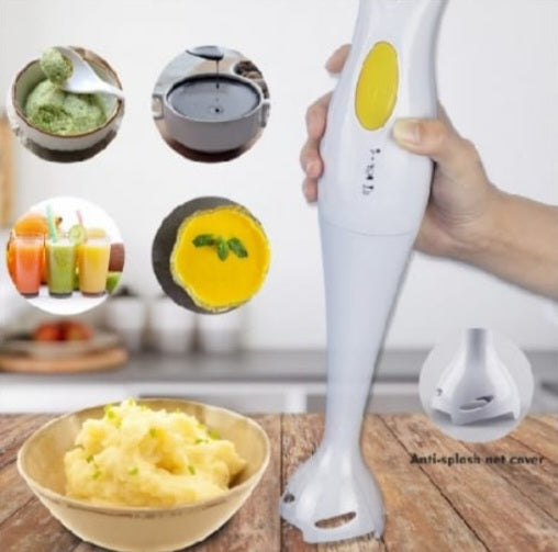 Electric Stick Blender