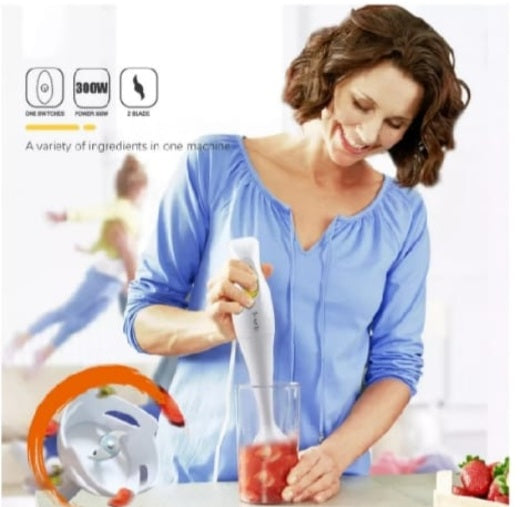 Electric Stick Blender