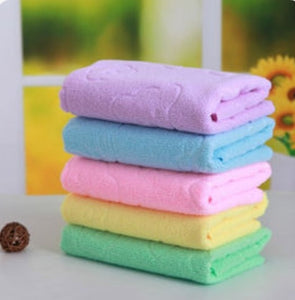 Microfibre Cloth - Set of 5