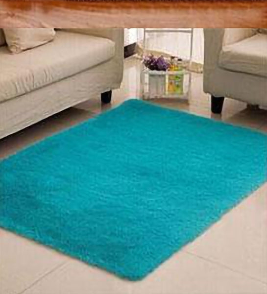 Fluffy Carpets