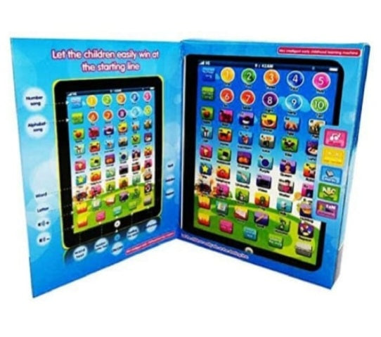 Intelligent Learning Tablet Toy