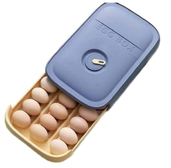 Drawer Type Egg Box - Sold Seperately