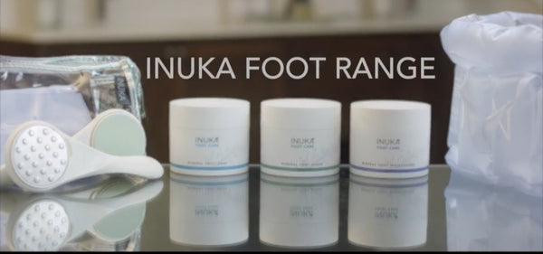 Mineral Foot Moisturizer