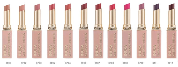 Kissproof Lipstick