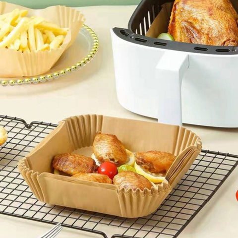 Disposable Airfryer Liner - Square