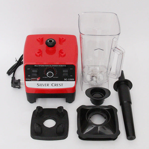 Silvercrest Juicer and Blender 3000 Watt