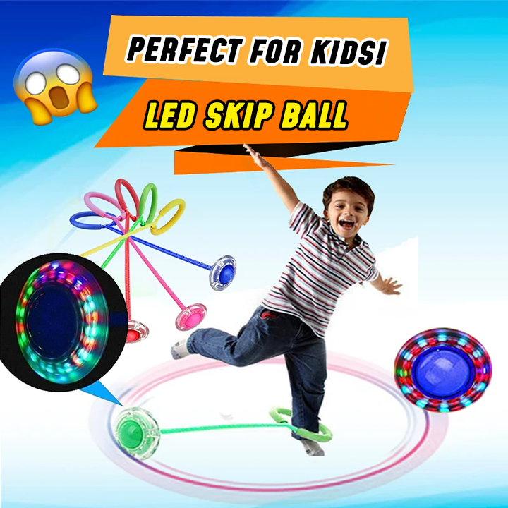 Ankle Rope Skip Ankle Ropes – Elevation