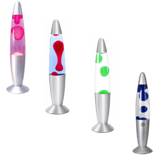 Lava Lamp Small - 34cm