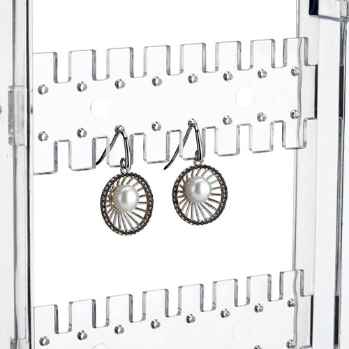 Studio Foldable Jewellery Organizer