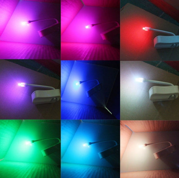 LED Toilet Light