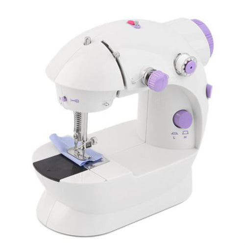 Mini Sewing Machine