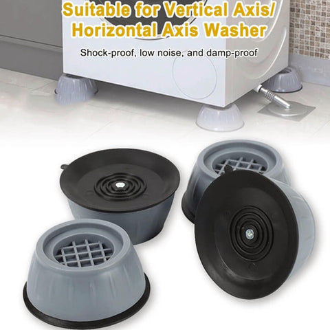 Washer and Dryer Anti Vibration Pads