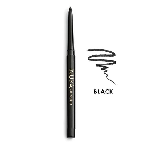 Gel Pencil Eyeliner