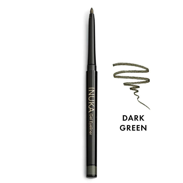 Gel Pencil Eyeliner