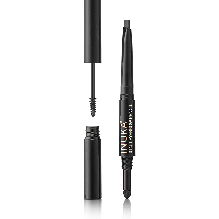 3 in 1 Eyebrow Pencil