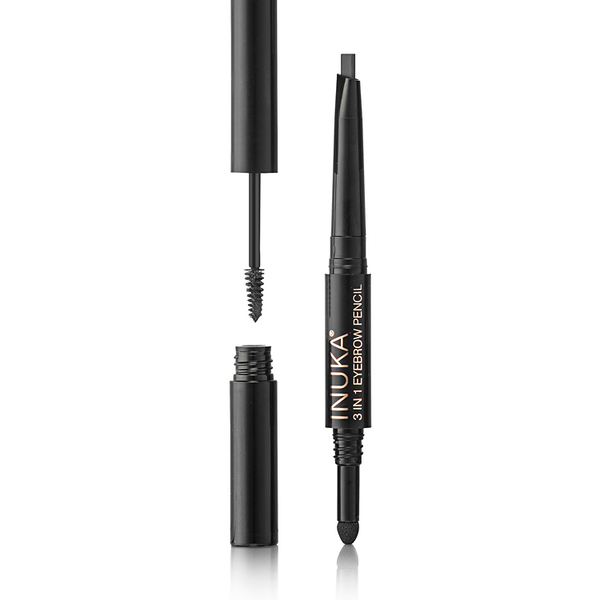 3 in 1 Eyebrow Pencil