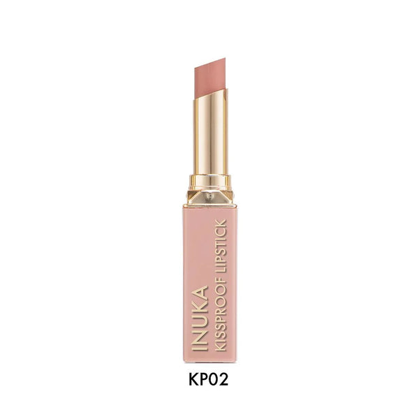 Kissproof Lipstick