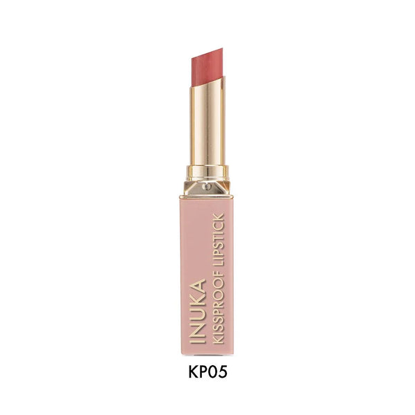 Kissproof Lipstick