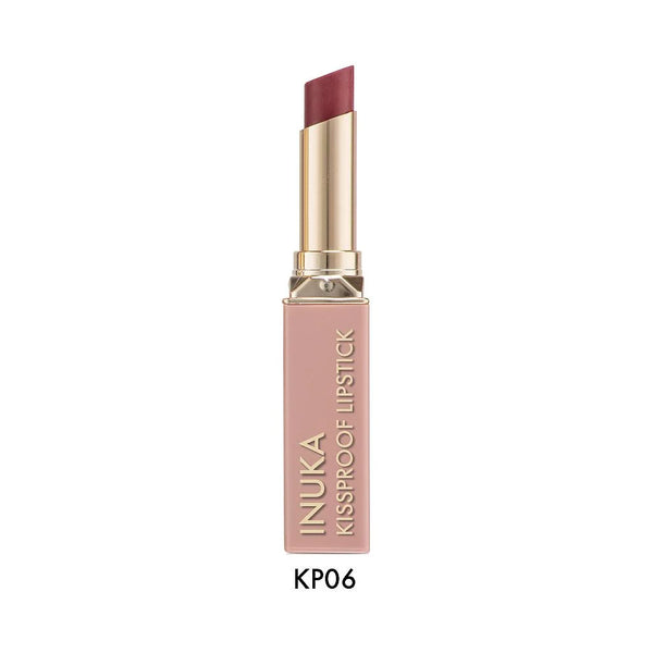 Kissproof Lipstick